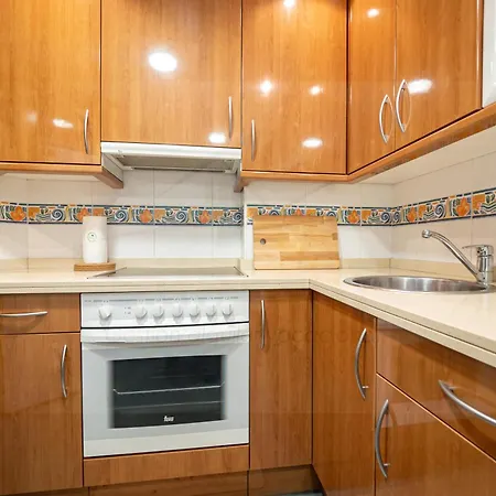 Apartment Pinpilinpauxa By Silastur