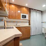 Pimpilinpauxa By Silastur Apartman Gijón