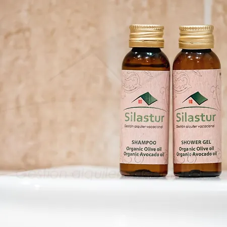Pinpilinpauxa By Silastur Apartamento