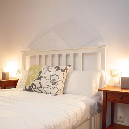 Pinpilinpauxa By Silastur Apartamento *