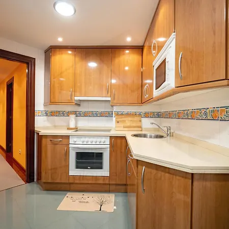 Pinpilinpauxa By Silastur Apartamento *