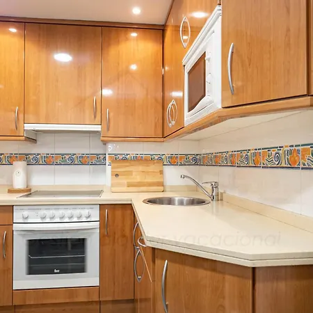 Apartamento Pinpilinpauxa By Silastur