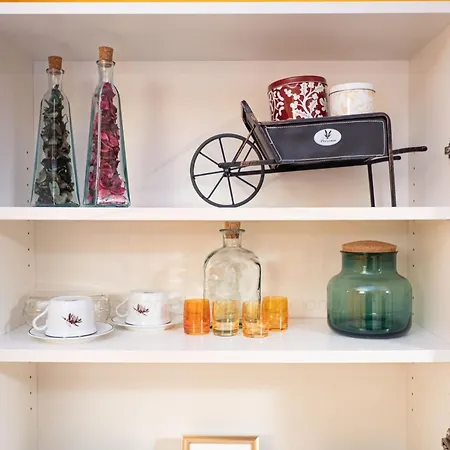 Pimpilinpauxa By Silastur Lägenhet Gijón