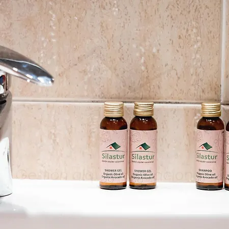 Pimpilinpauxa By Silastur Gijón