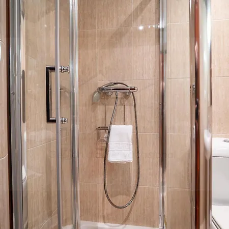 Lägenhet Pimpilinpauxa By Silastur Gijón