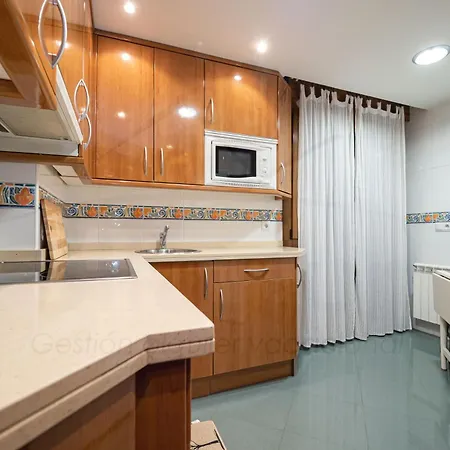 Pimpilinpauxa By Silastur Lägenhet Gijón